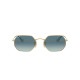 RAY BAN OCTAGONAL RB3556N/9123/3M 53